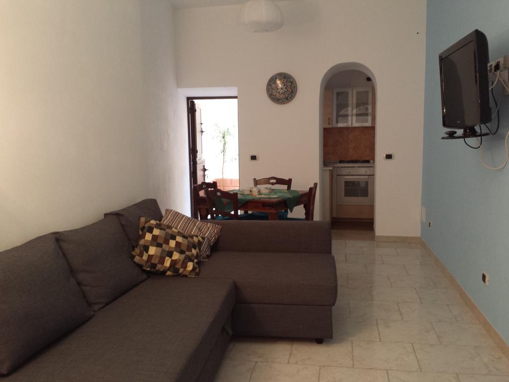 Cous Cous Apartments Mazara del Vallo Quarto foto