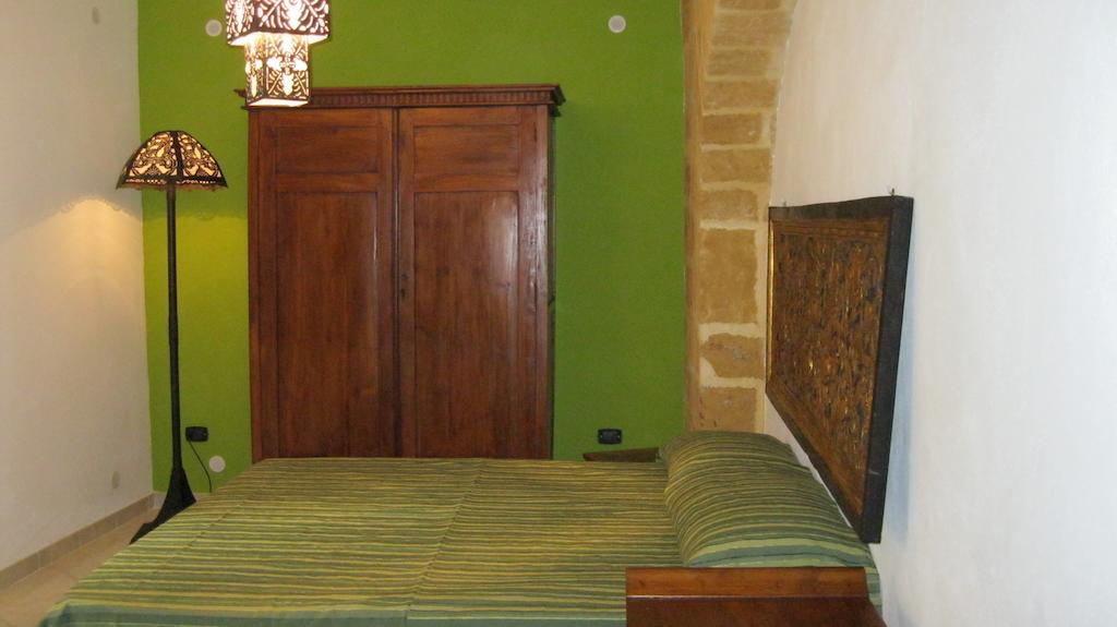 Cous Cous Apartments Mazara del Vallo Quarto foto