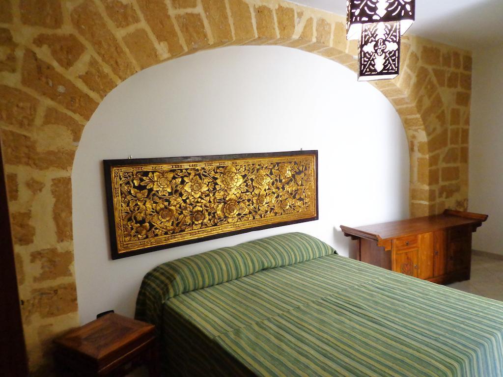 Cous Cous Apartments Mazara del Vallo Quarto foto